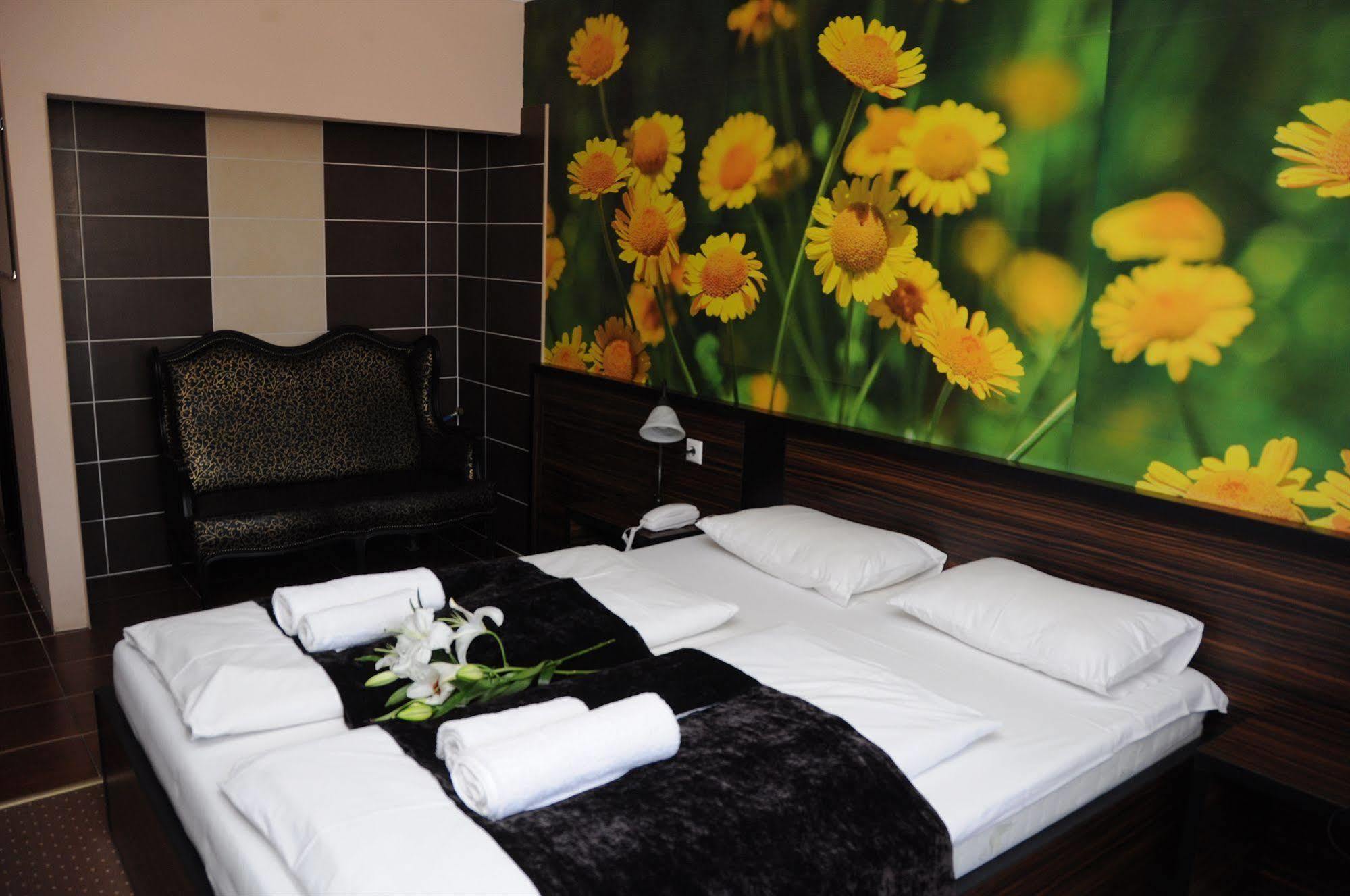 Green Hotel Budapest Budapest