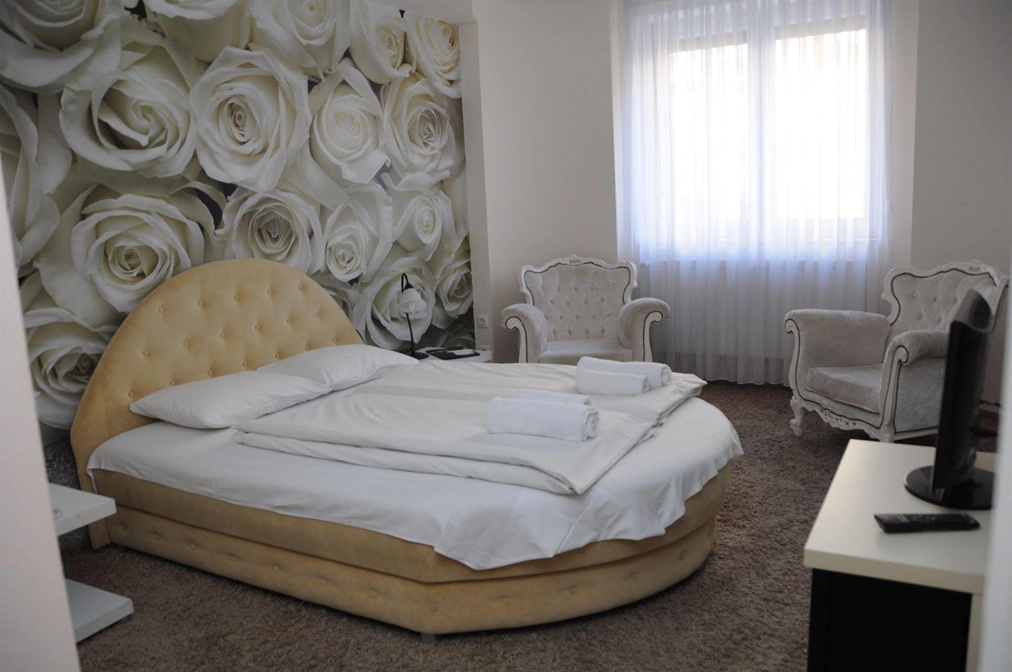 Hotel Green Hotel Budapest Budapest