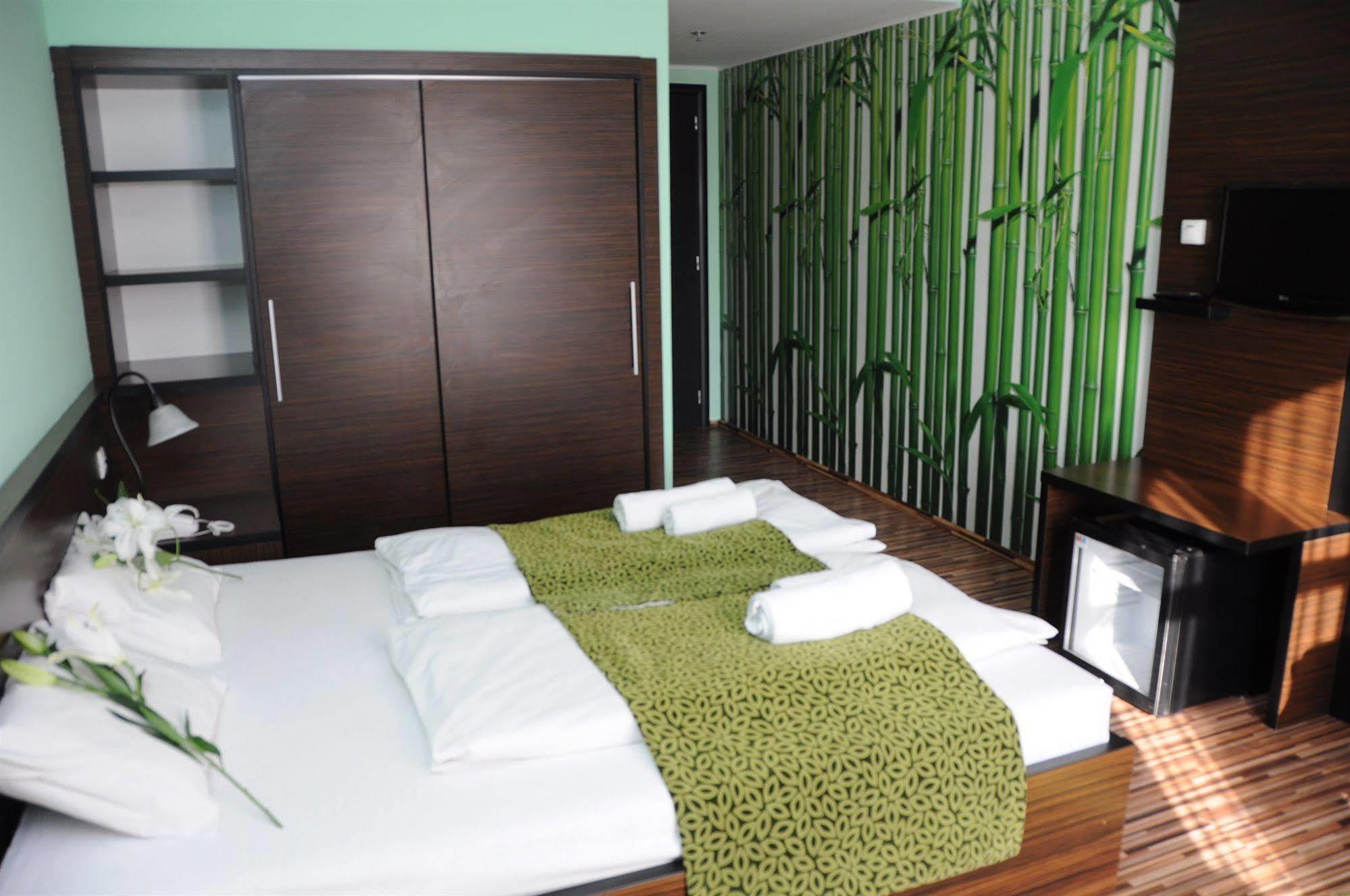 Green Hotel Budapest 4* Budapest