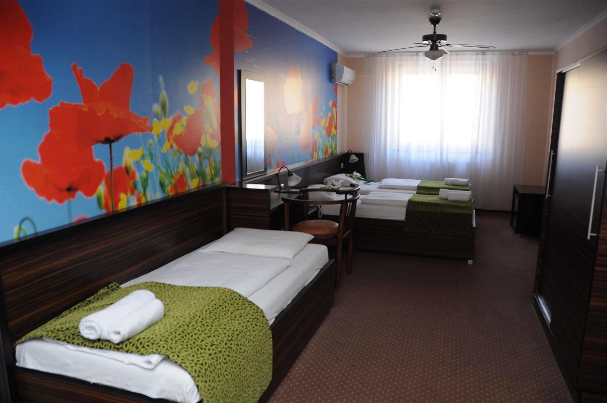 Green Hotel Budapest Hotel Budapest