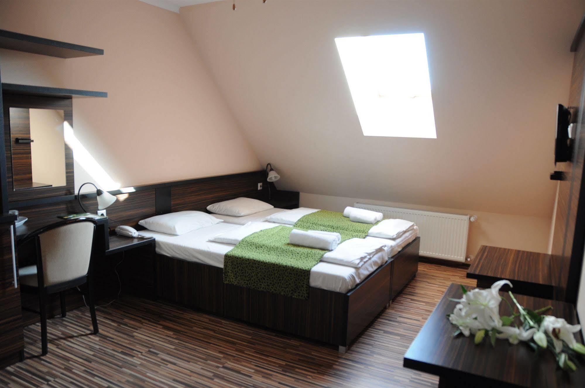 Hotel Green Hotel Budapest Budapest