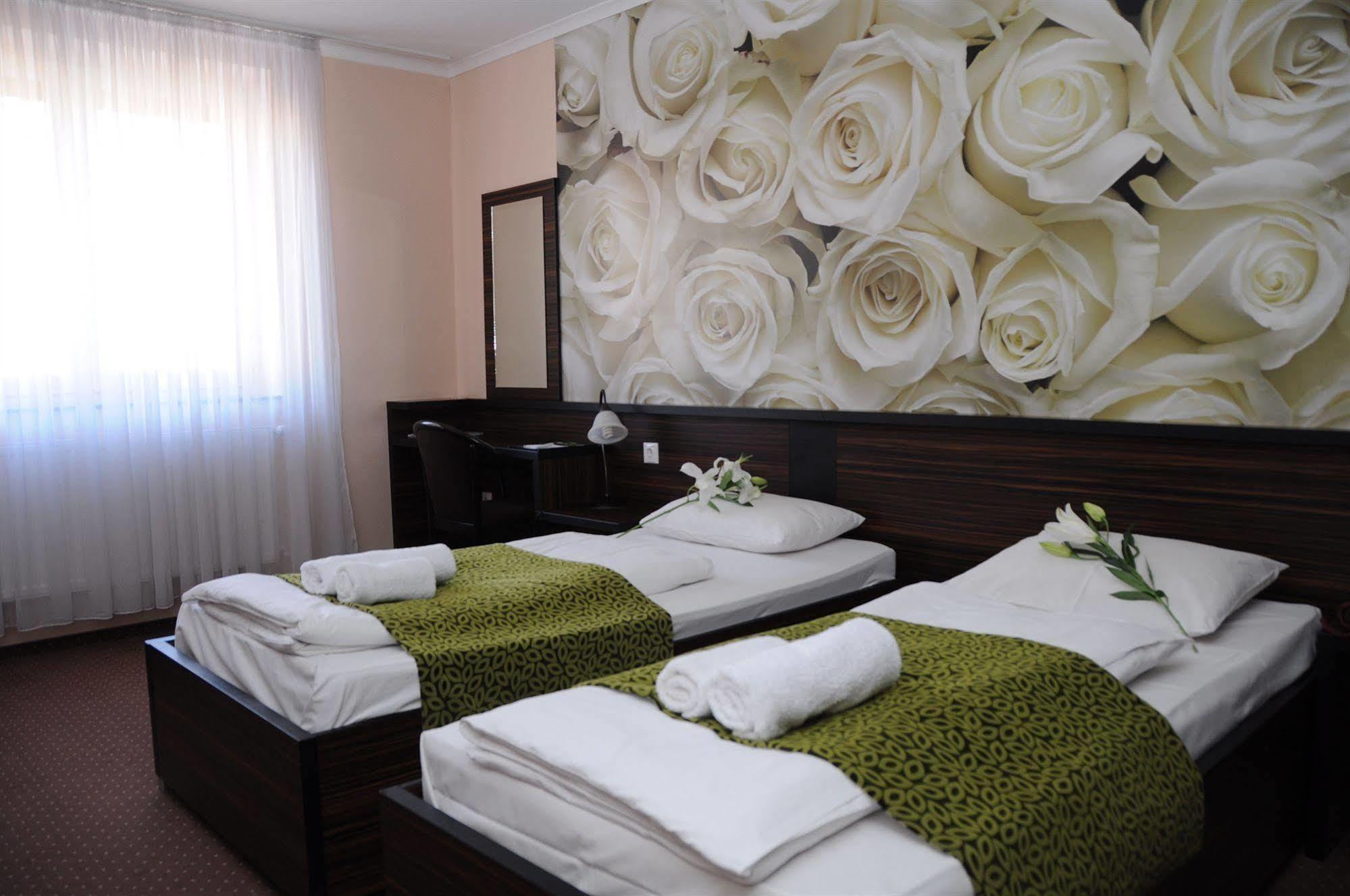 Green Hotel Budapest 4* Budapest