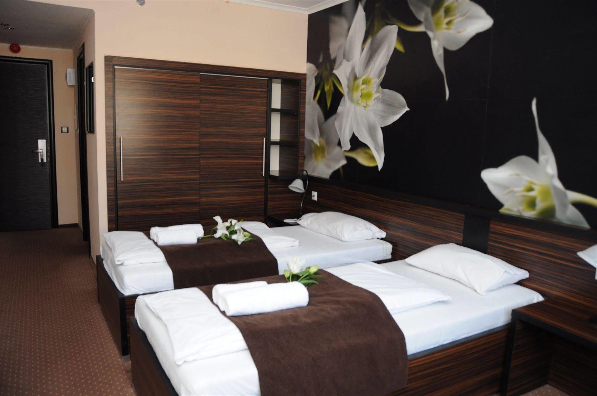 Green Hotel Budapest Hotel Budapest