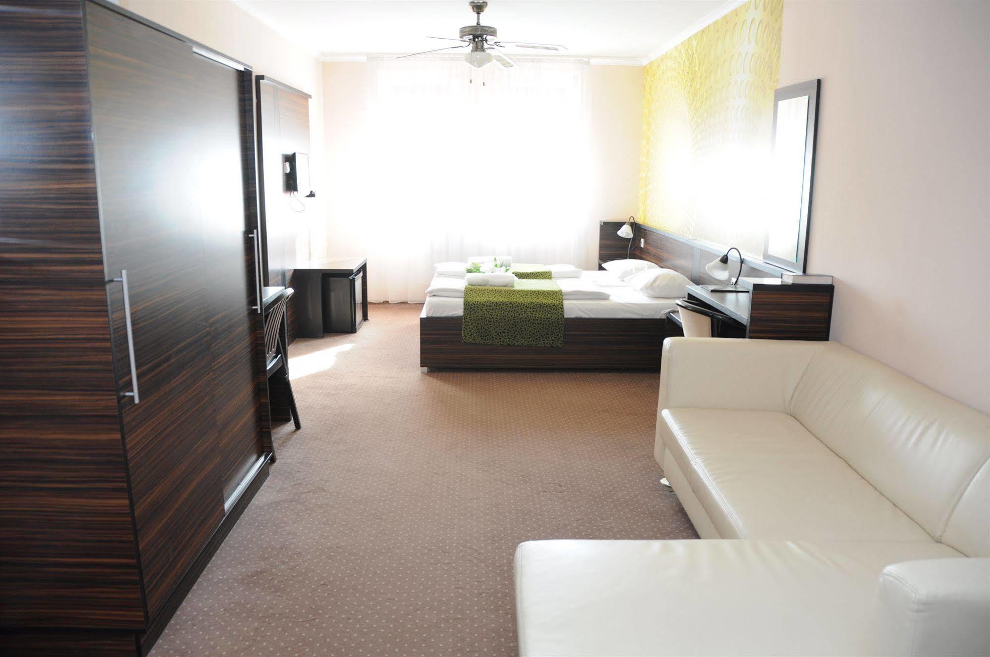 Green Hotel Budapest 4* Budapest