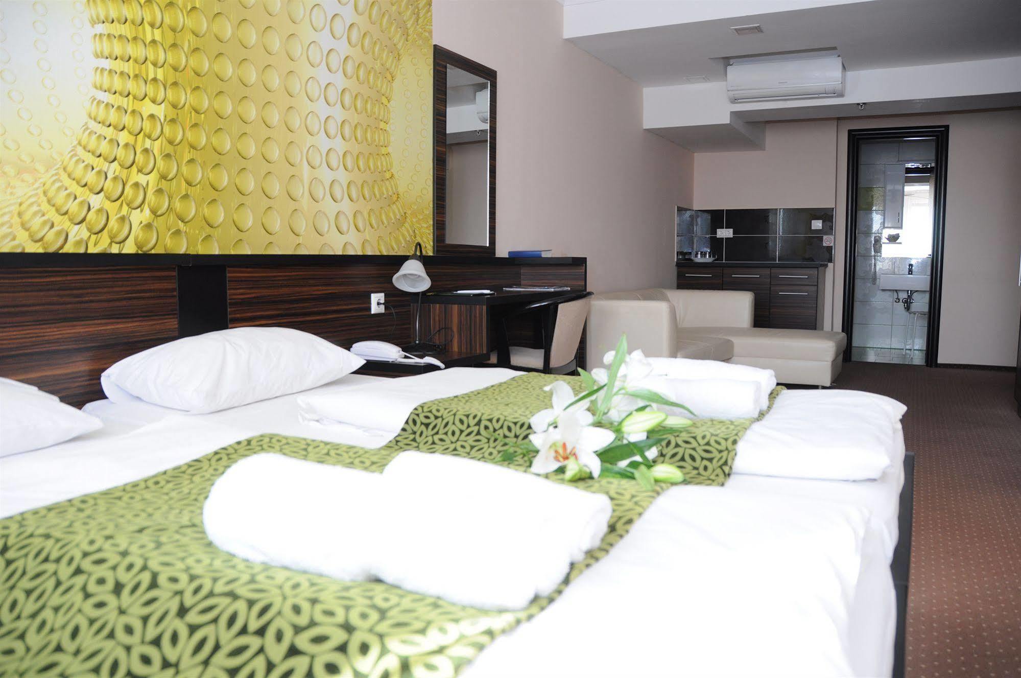 Green Hotel Budapest 4* Budapest