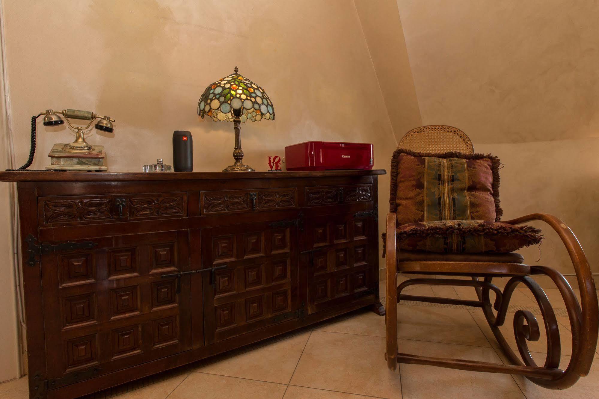 Butterfly Danube Bed & Breakfast