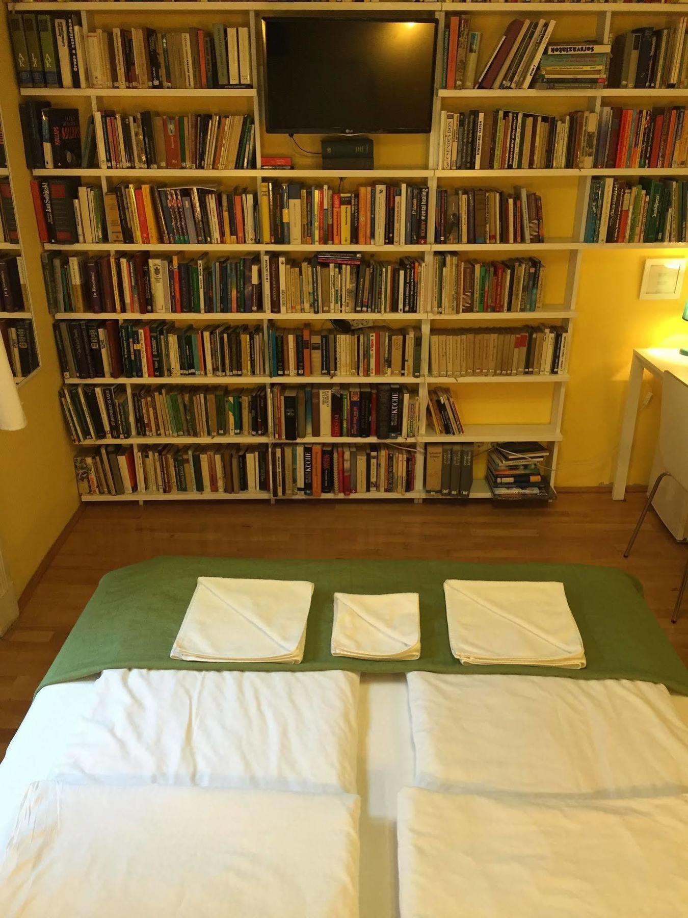Club & Apartamento *