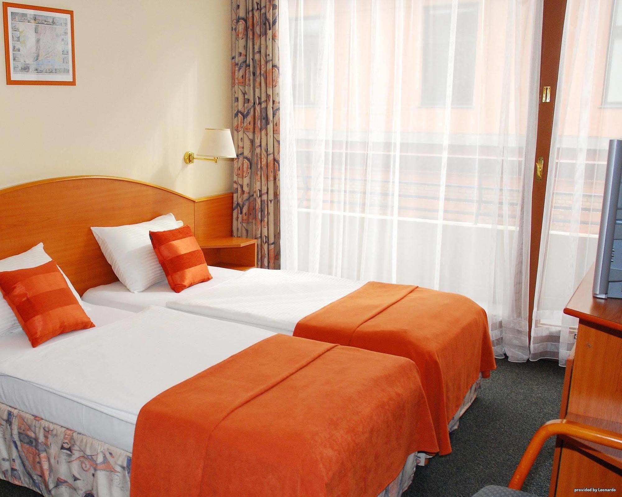 Hotel Orion Várkert