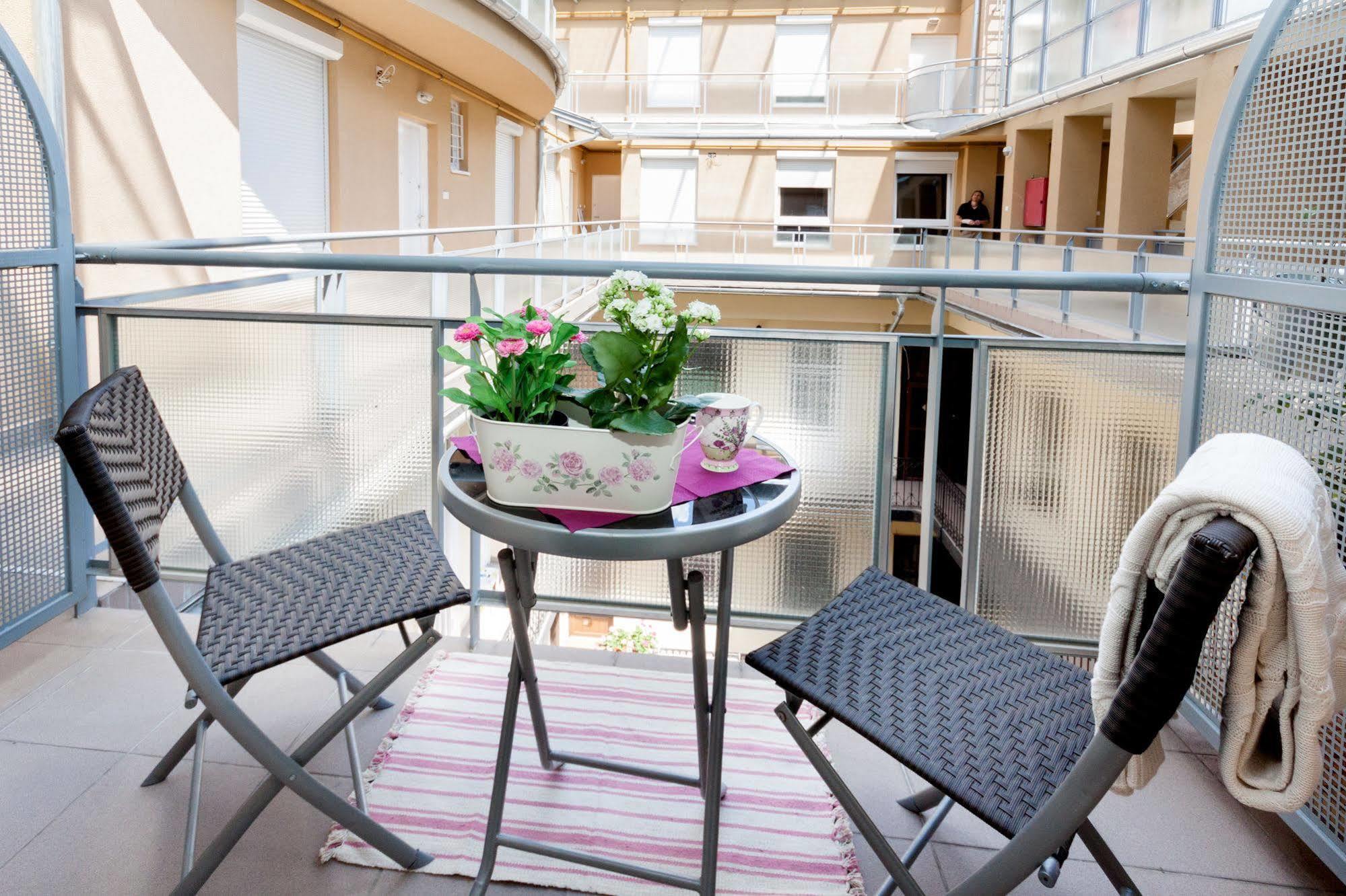 Grand 4* Budapest