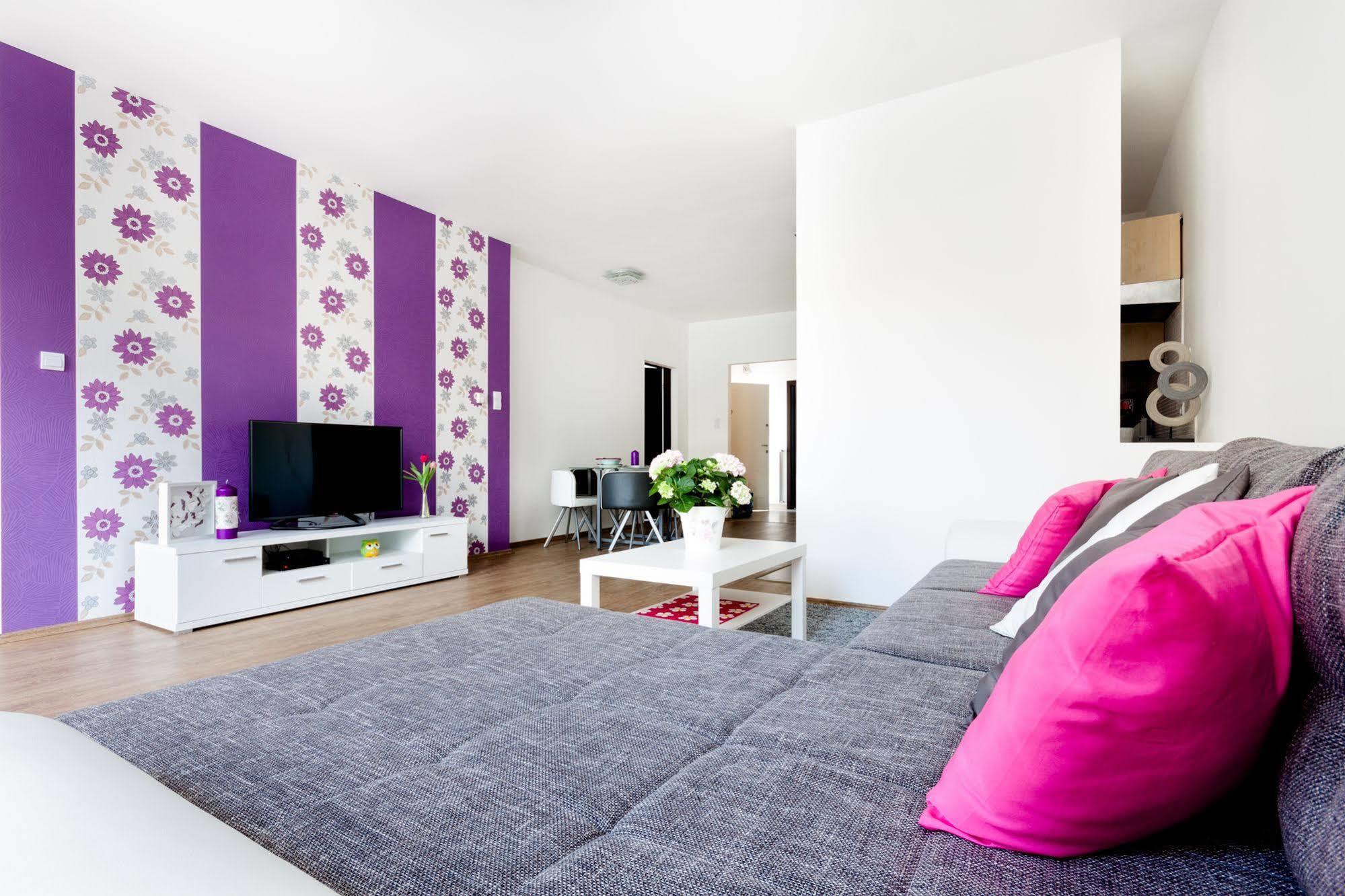 Aparthotel Grand Budapest