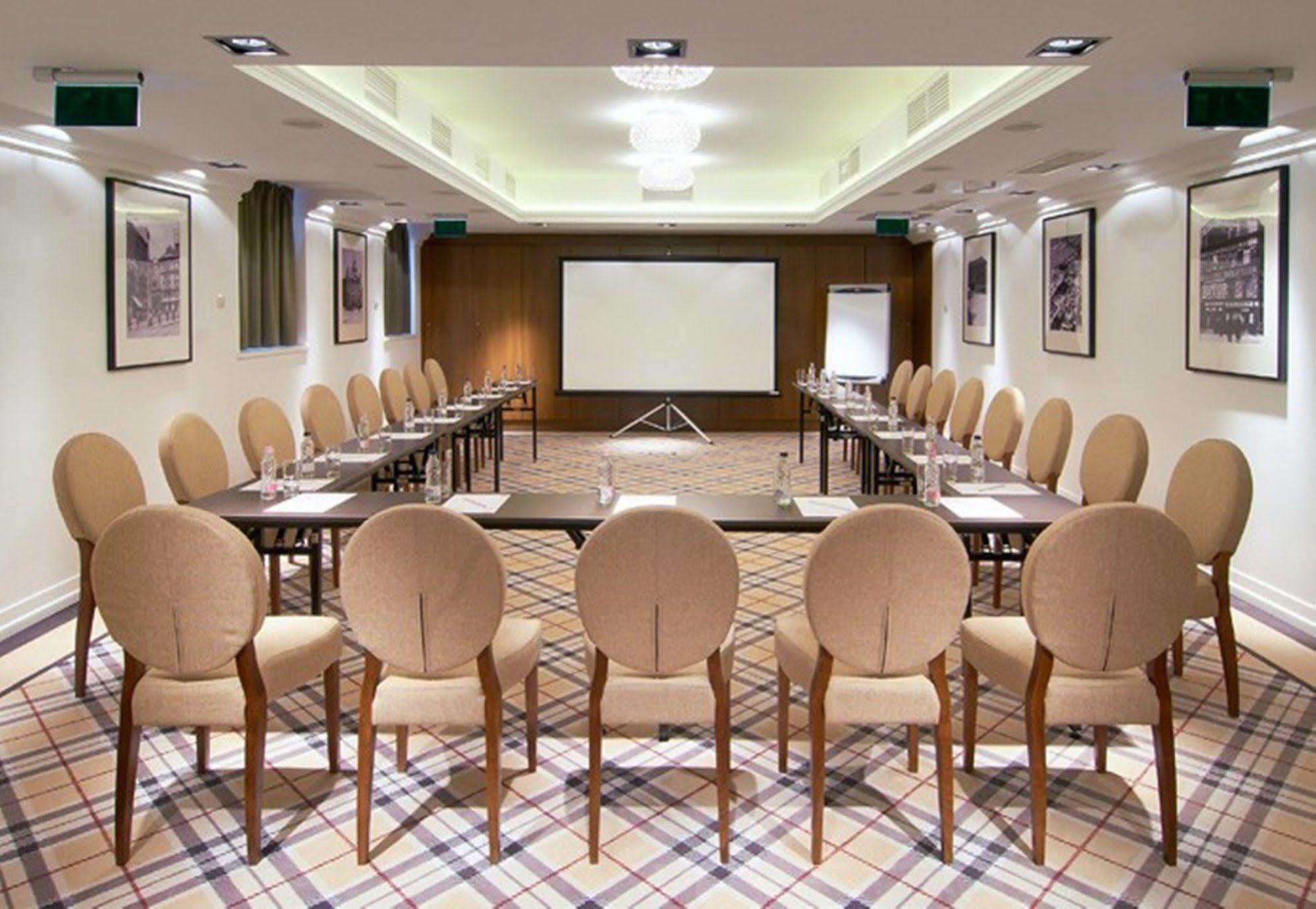 Hotel Mirage Medic Budapest