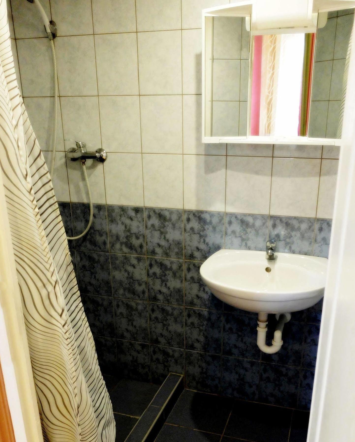 Bebudgetrooms * Budapest