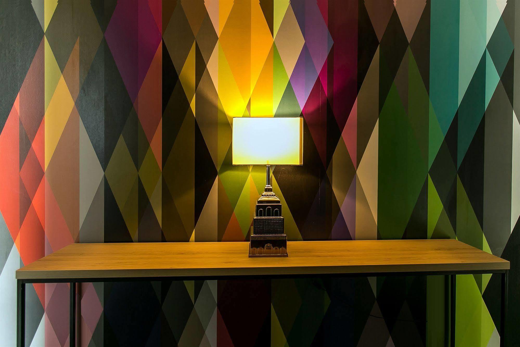 Hotel Roombach Center Budapest