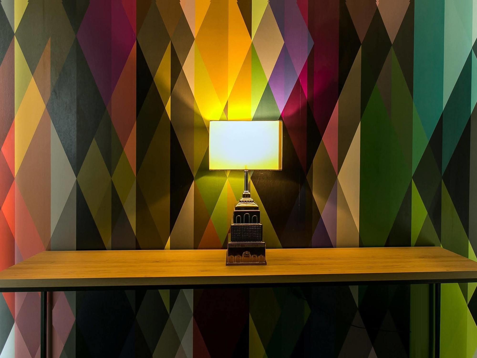 Hotel Roombach Center Budapest