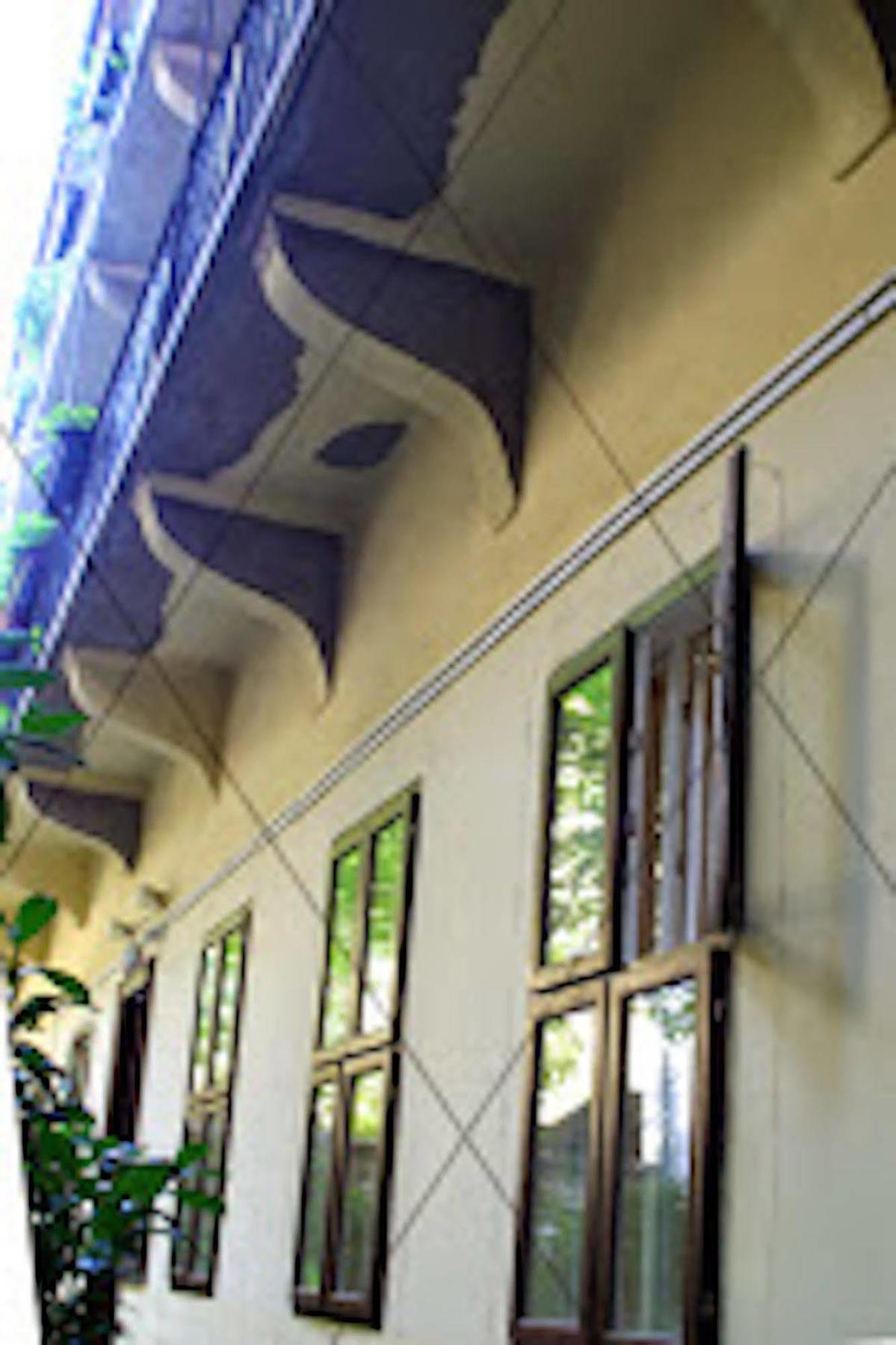 Amber Gardenview Downtown Aparthotel