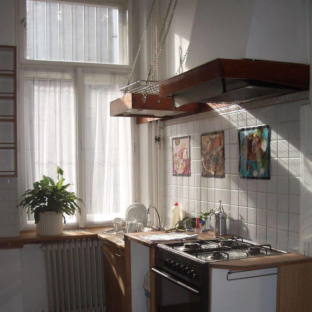 Gaia Astoria Budapest