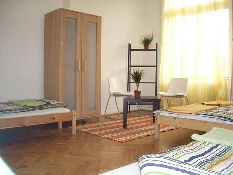 Gaia Astoria Ostello Budapest