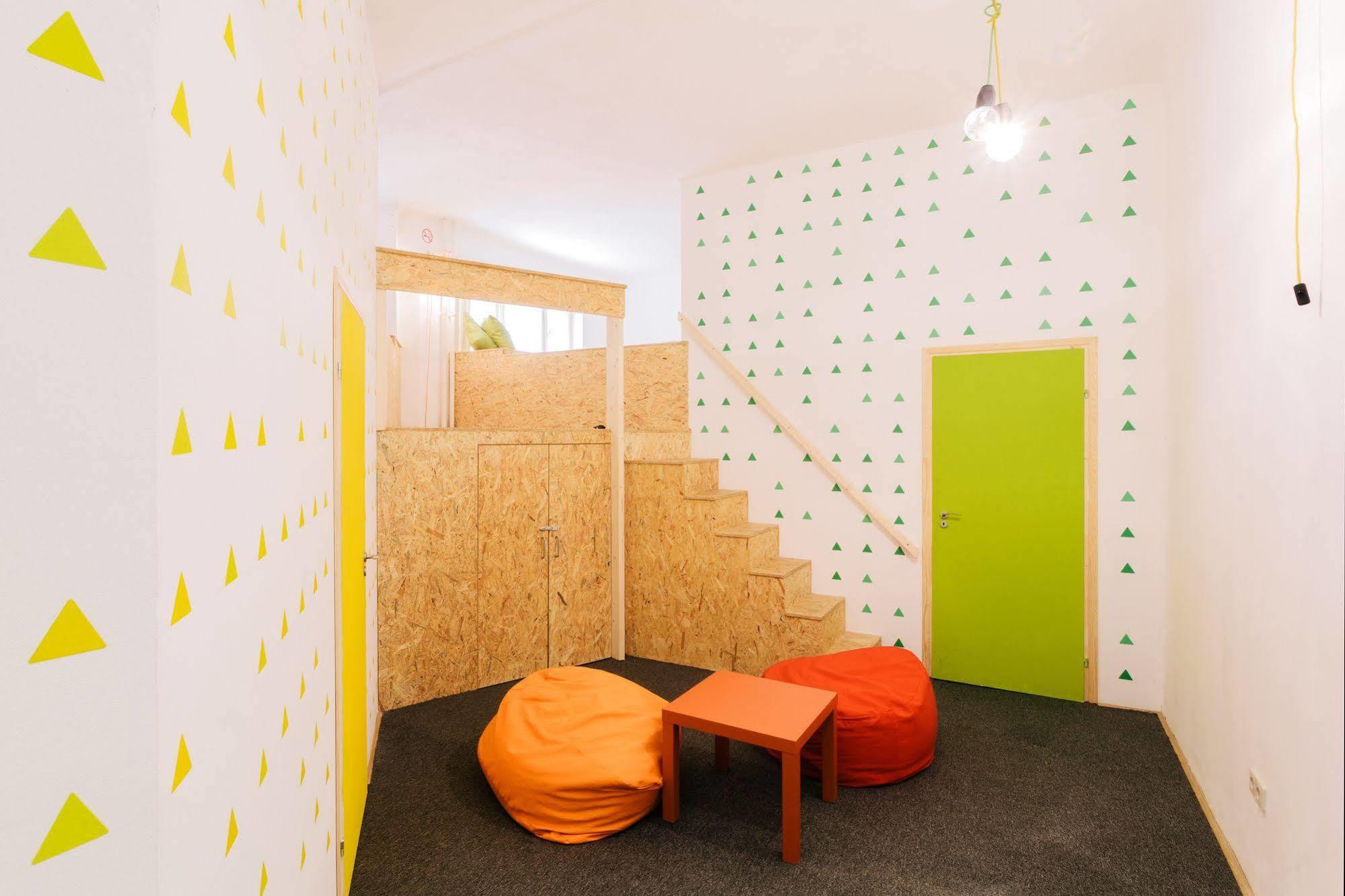 Homeplus Hostal Budapest