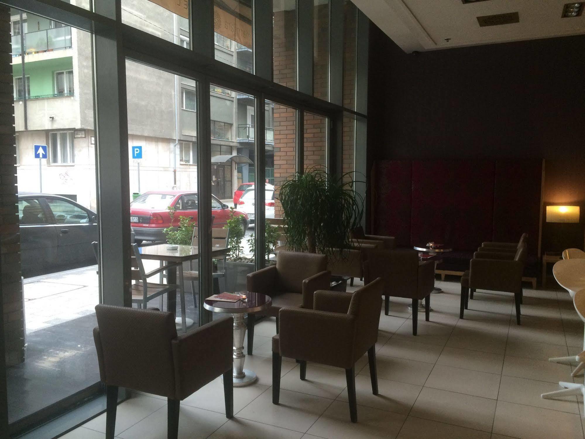 Marmara 4* Budapest