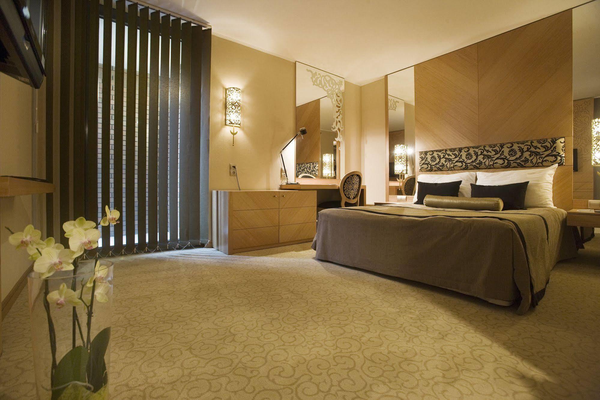 Hotel Marmara Budapest