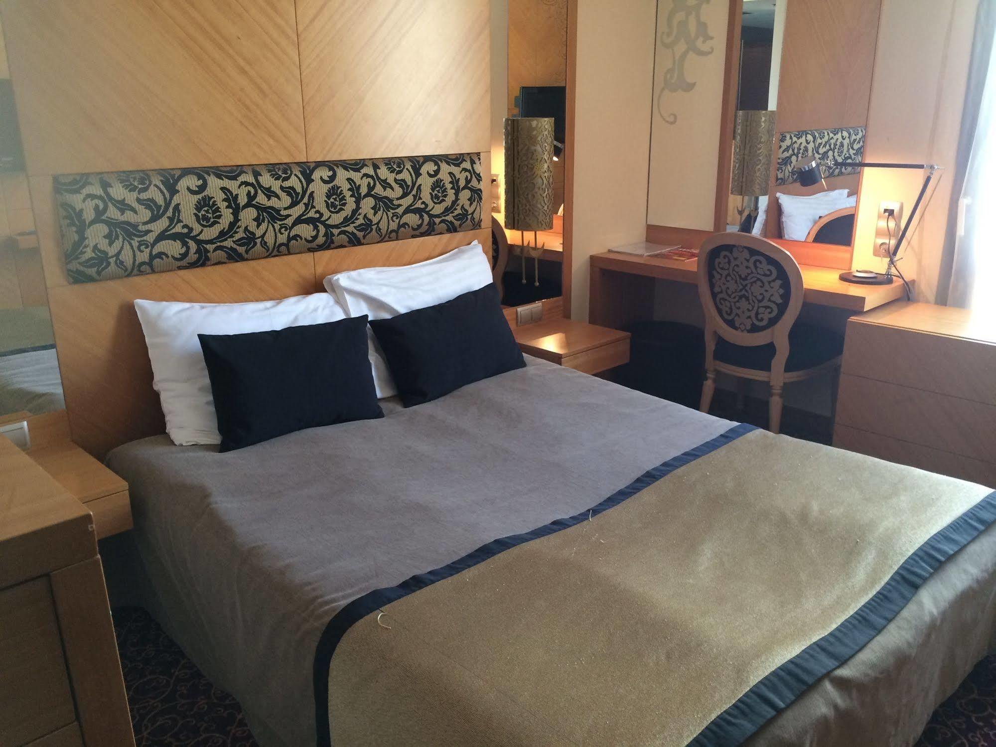 Hotel Marmara 4*