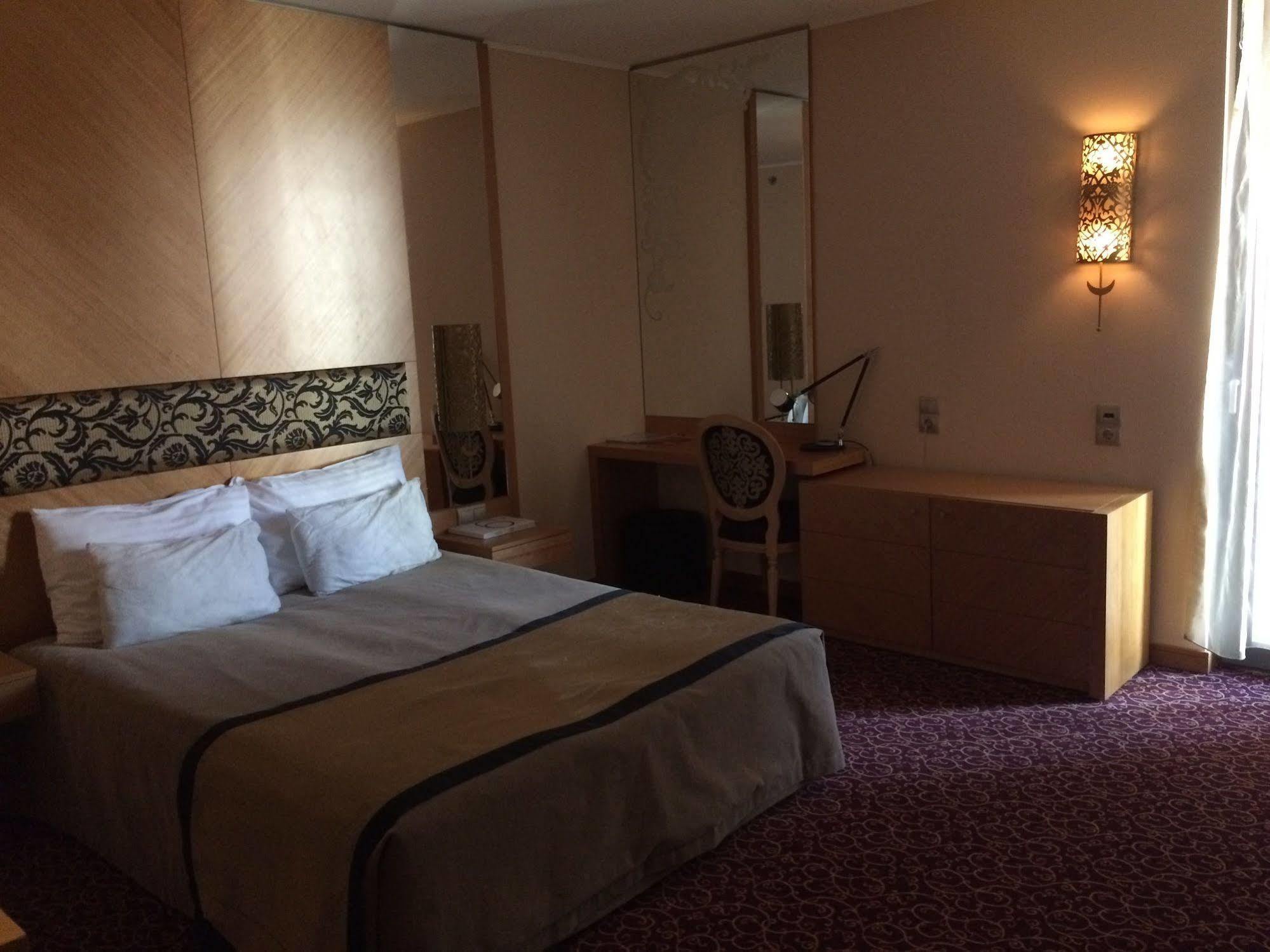 Marmara Hotel