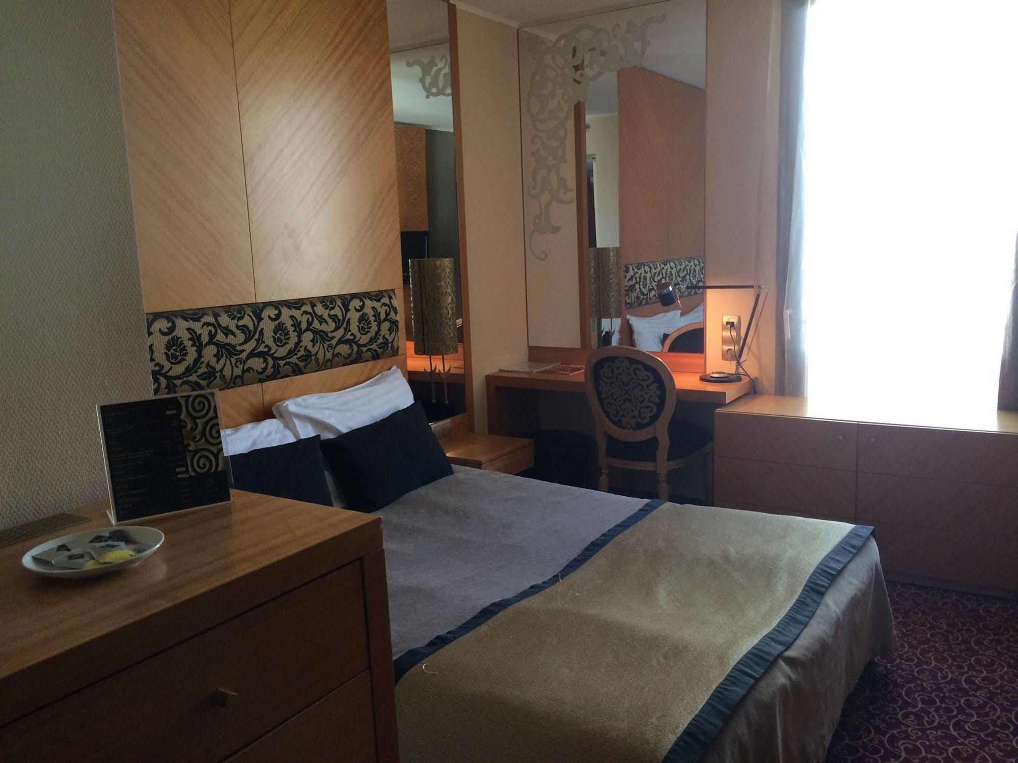 Marmara Hotel