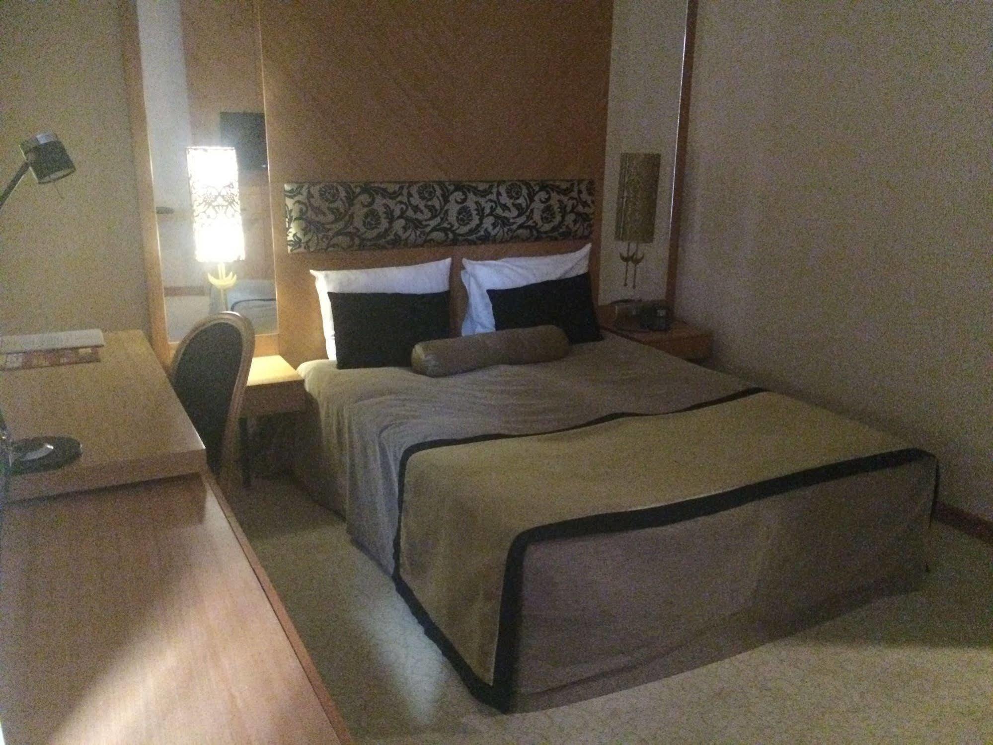 Marmara Hotel Budapest