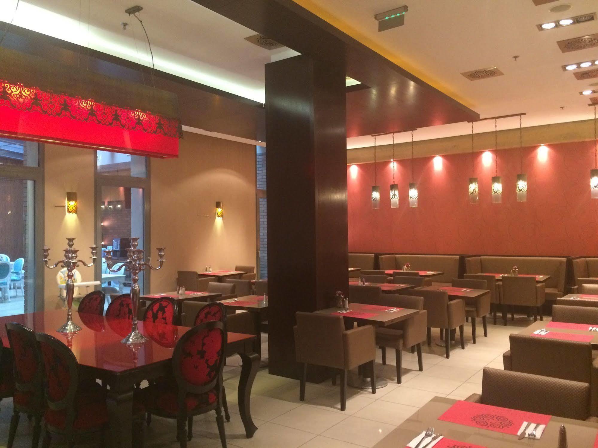 Hotel Marmara