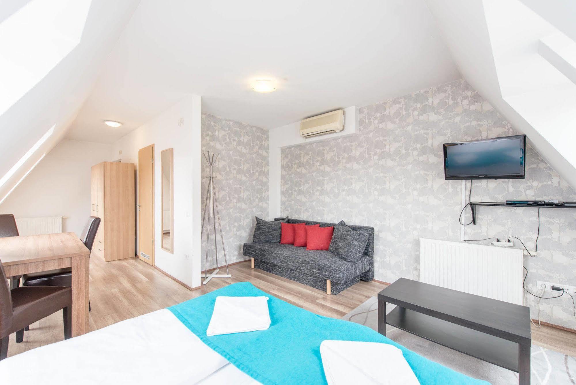 Aparthotel Mango
