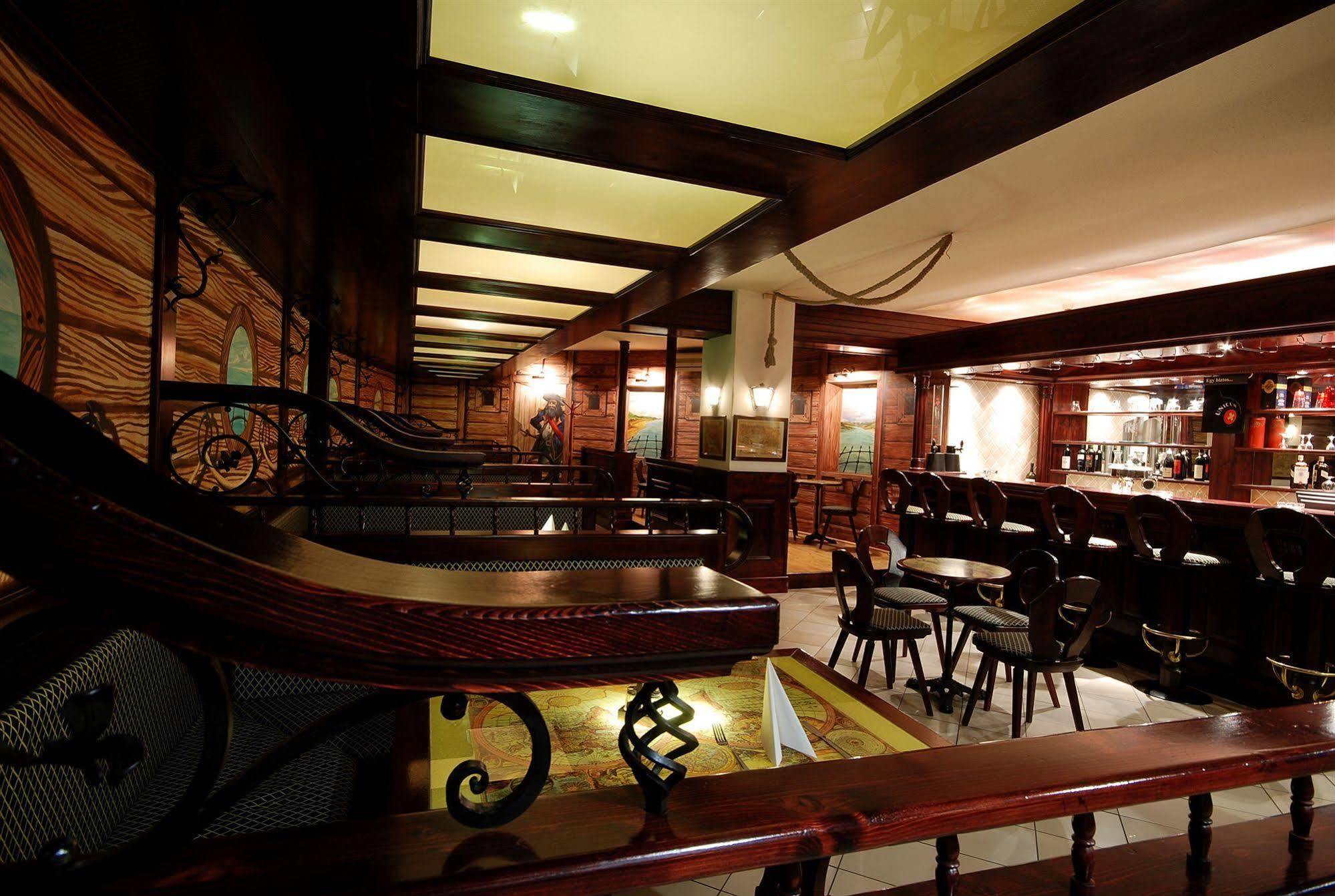 Hotel Amadeus Boedapest