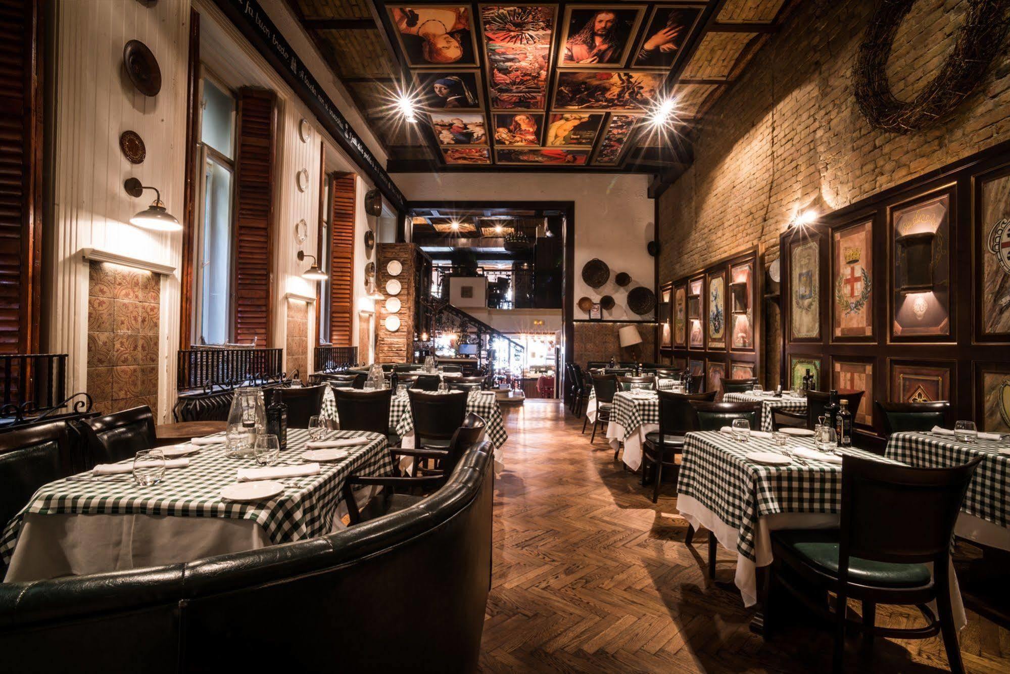 Aparthotel Karma Boutique Budapest