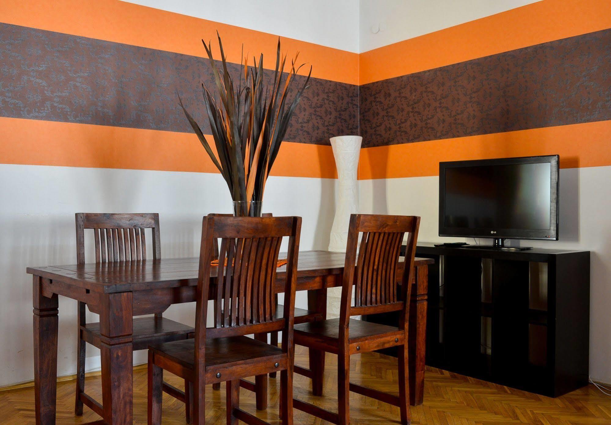 Karma Boutique Aparthotel