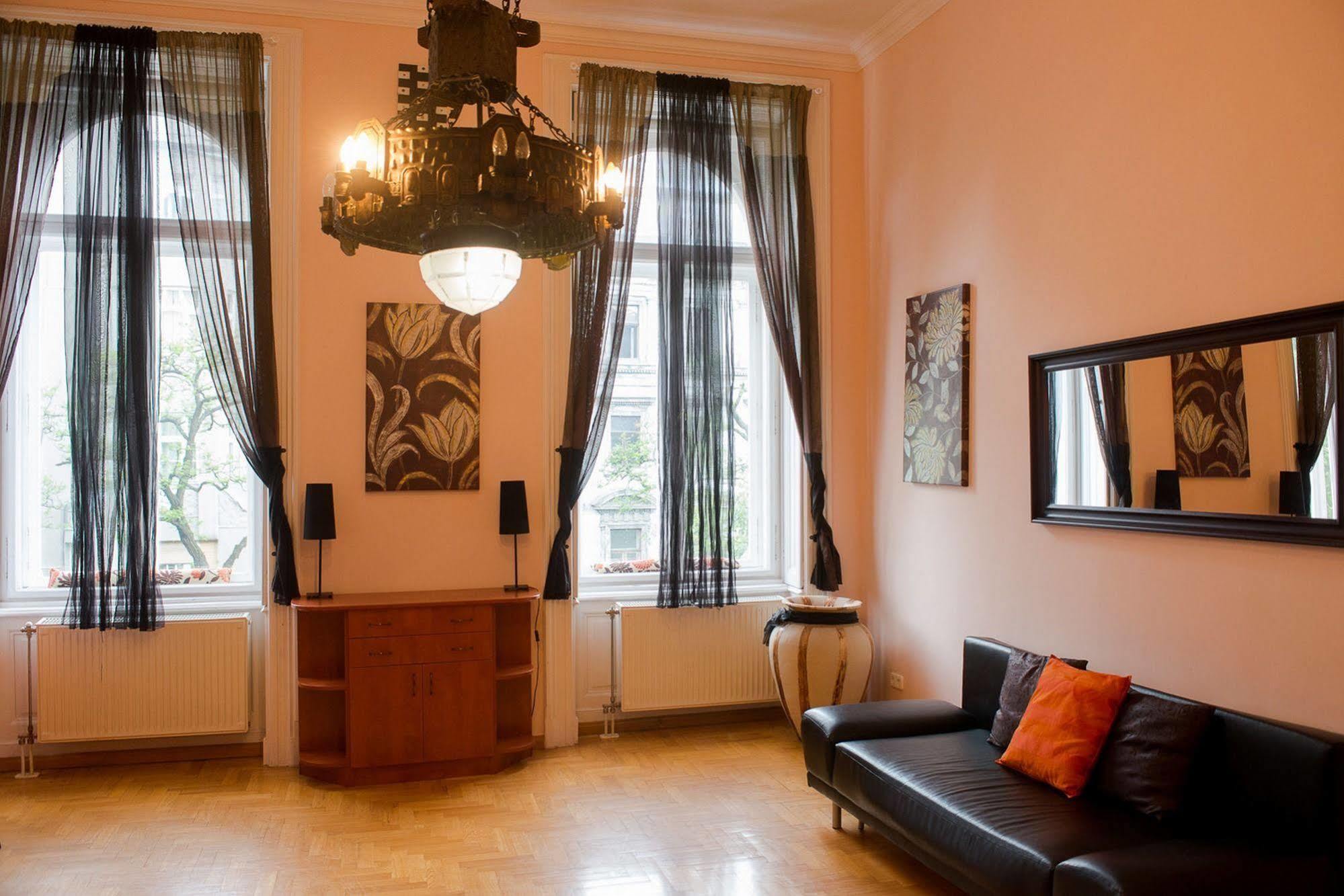 Aparthotel Karma Boutique