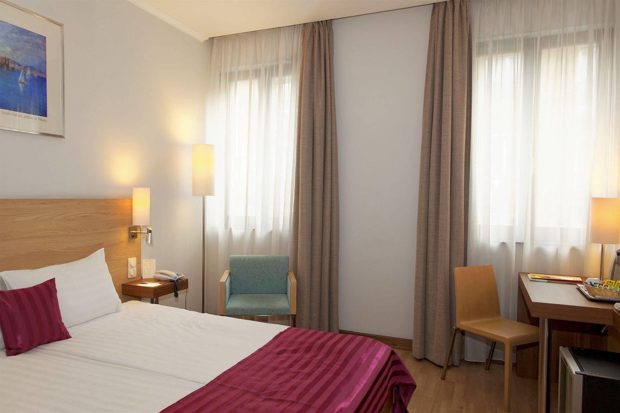 Bristol Hotel Budapest