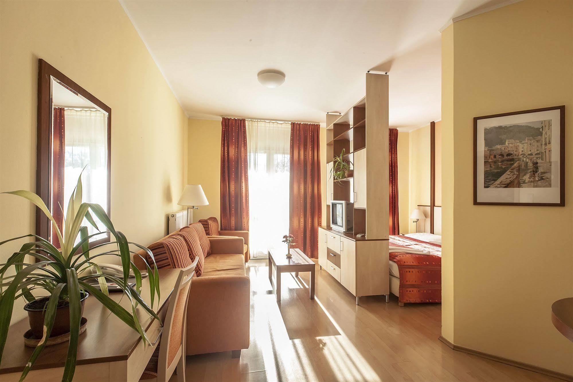Aparthotel Premium