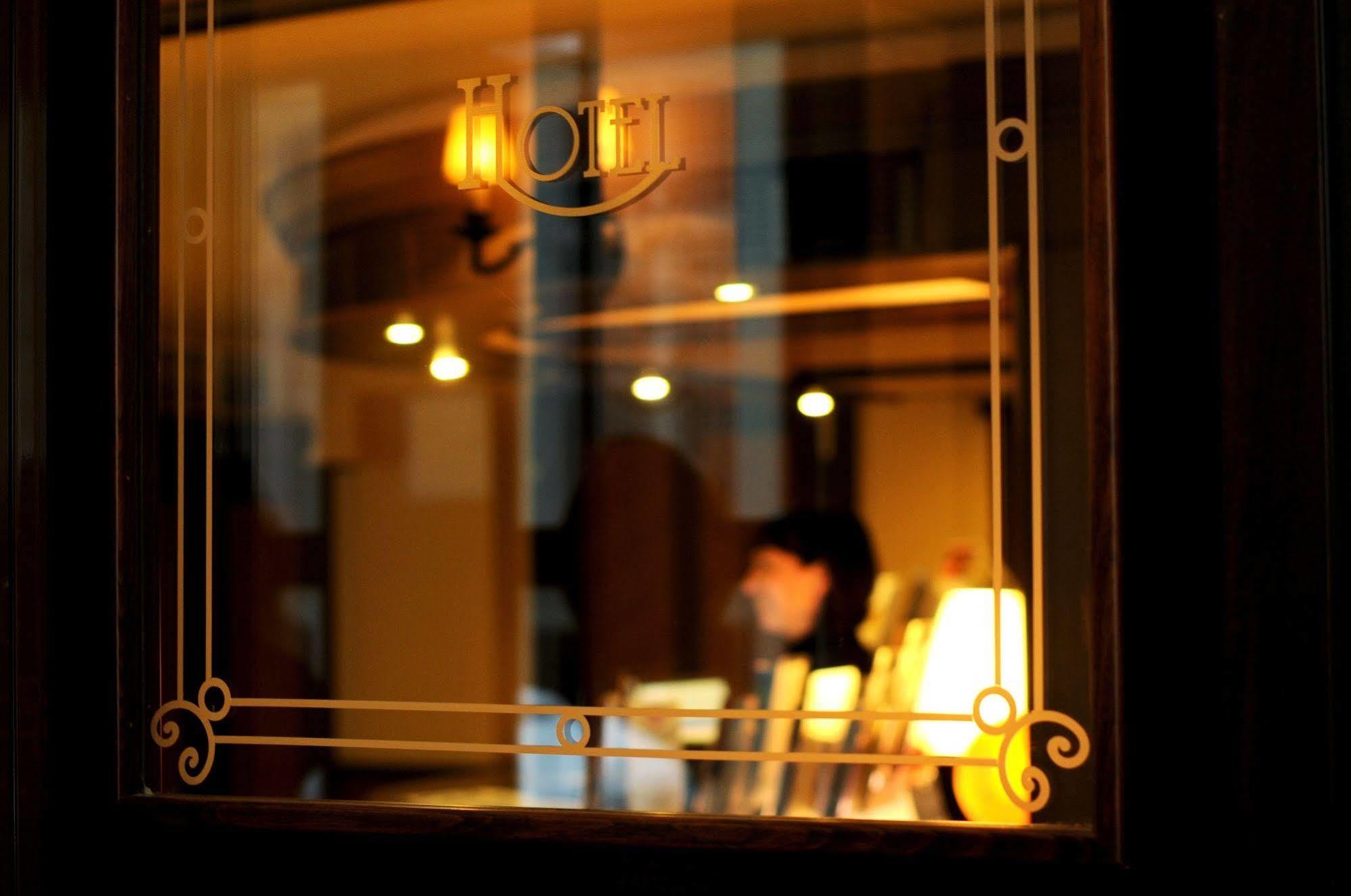 Baron Hotell Budapest