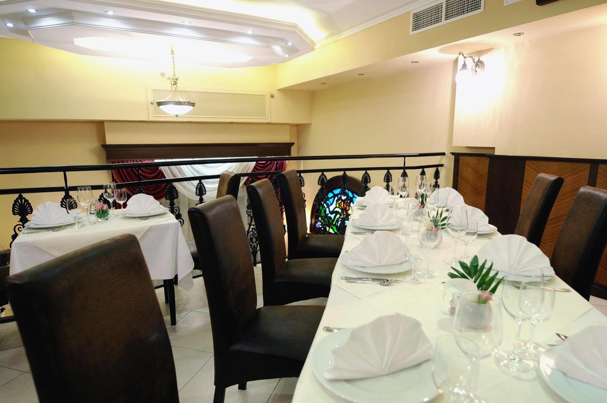Hotell Baron