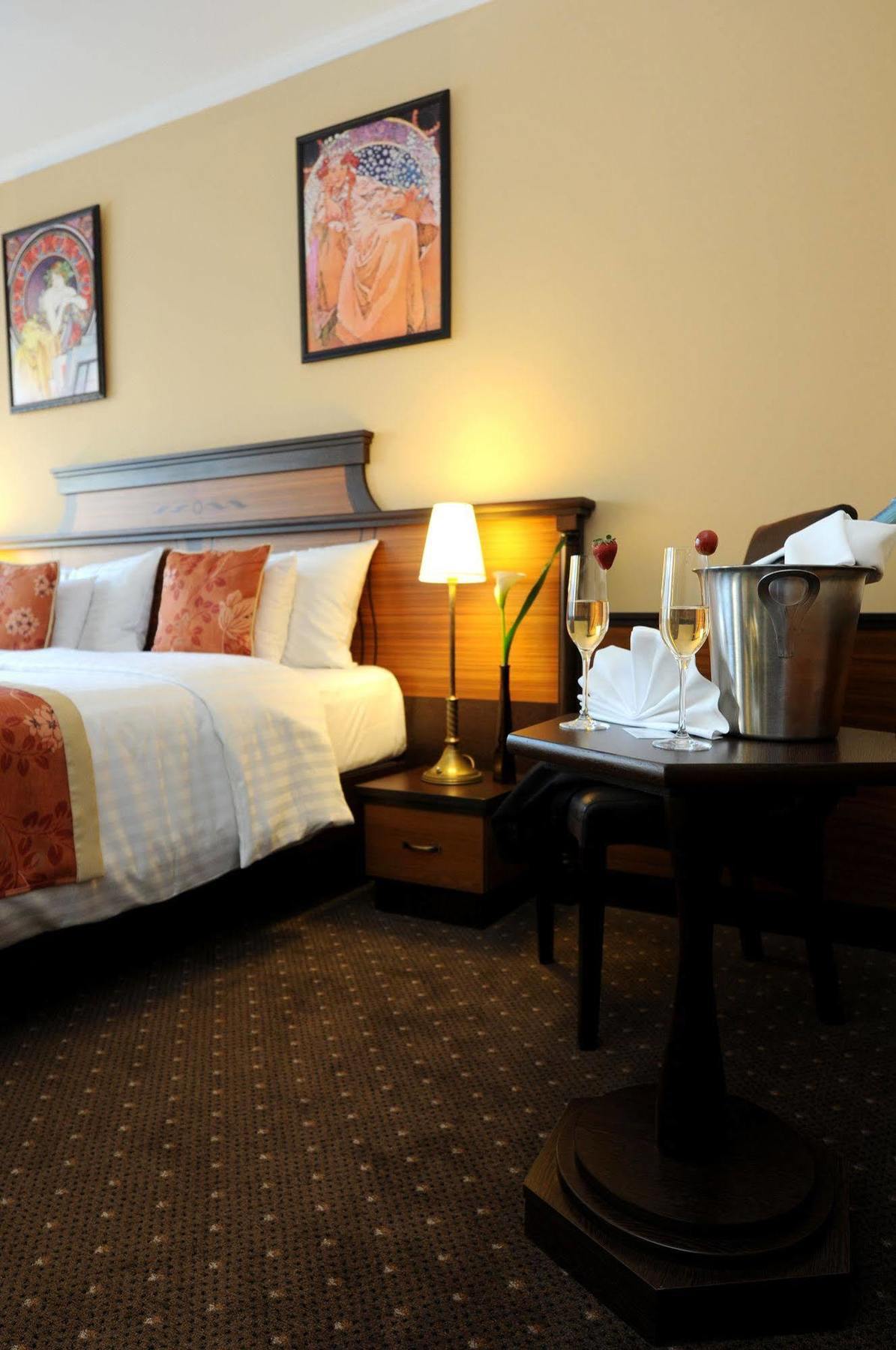Baron Hotell