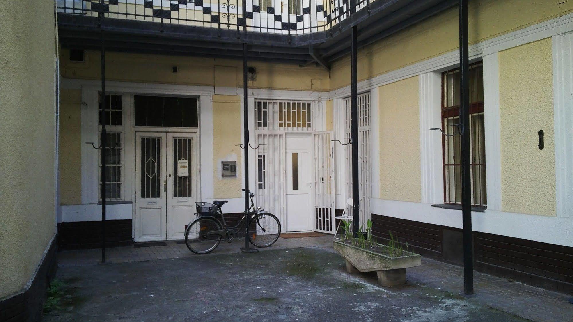 Apartament Downtown