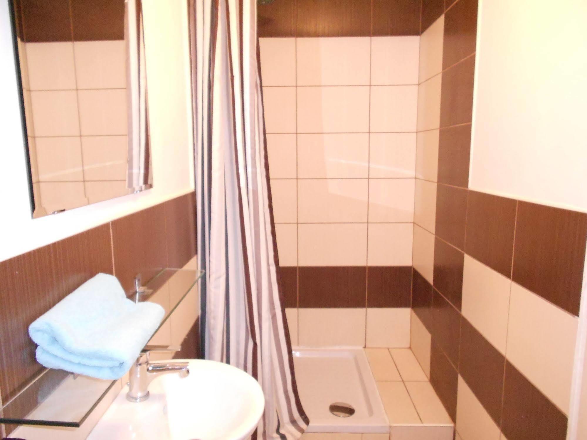 Downtown Apartament *