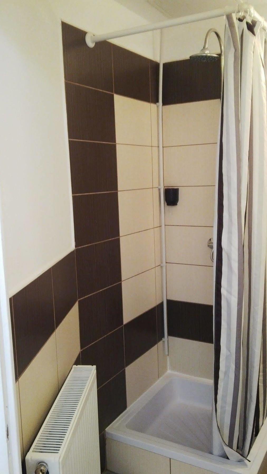 Downtown Apartament Budapeszt
