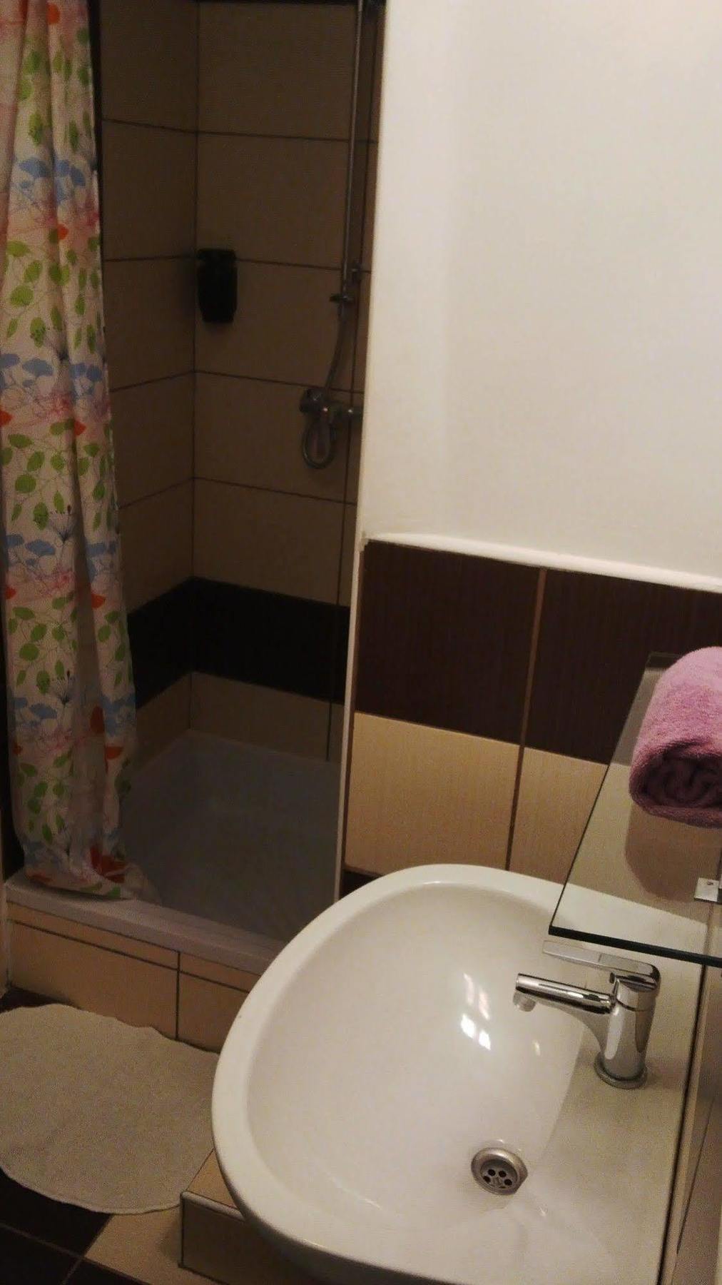 Downtown Apartament *