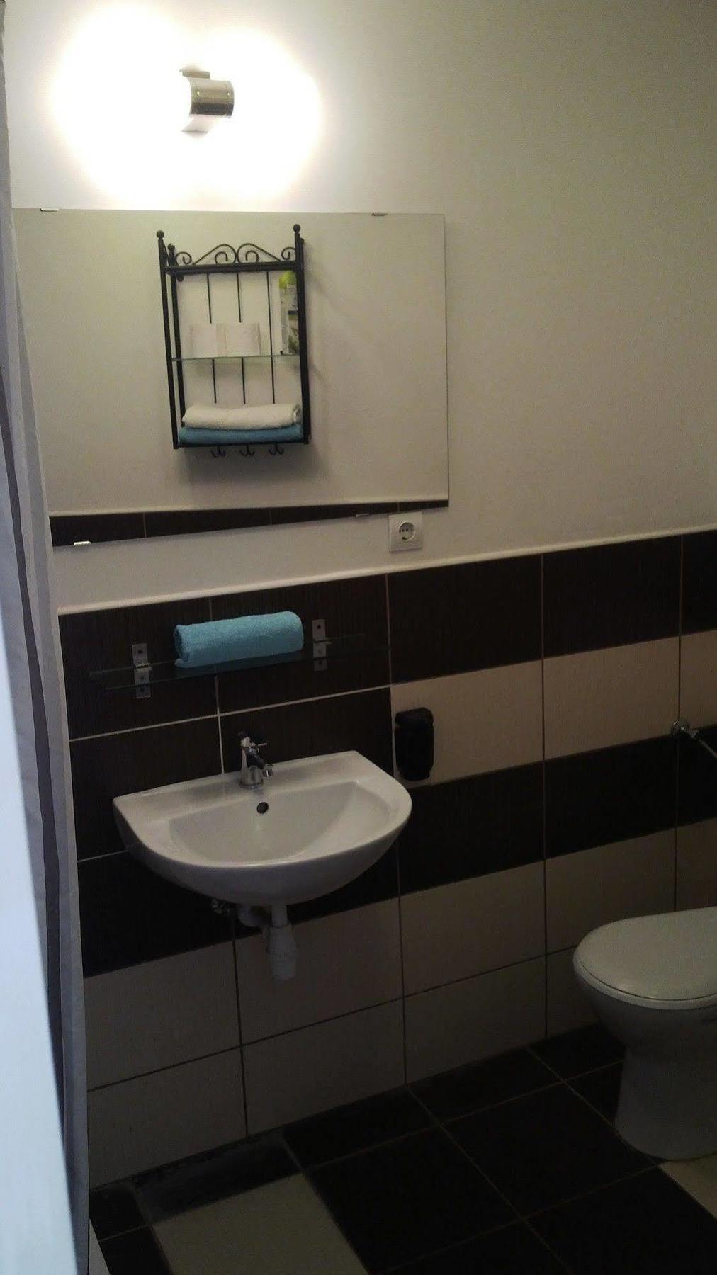 Apartament Downtown Budapeszt