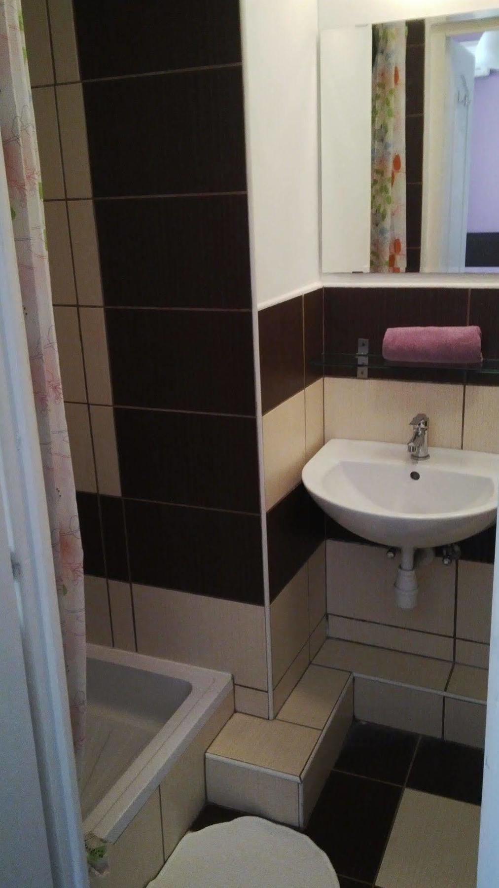 Apartament Downtown Budapeszt