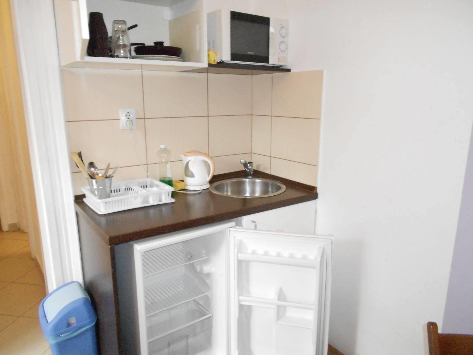 Downtown Apartament
