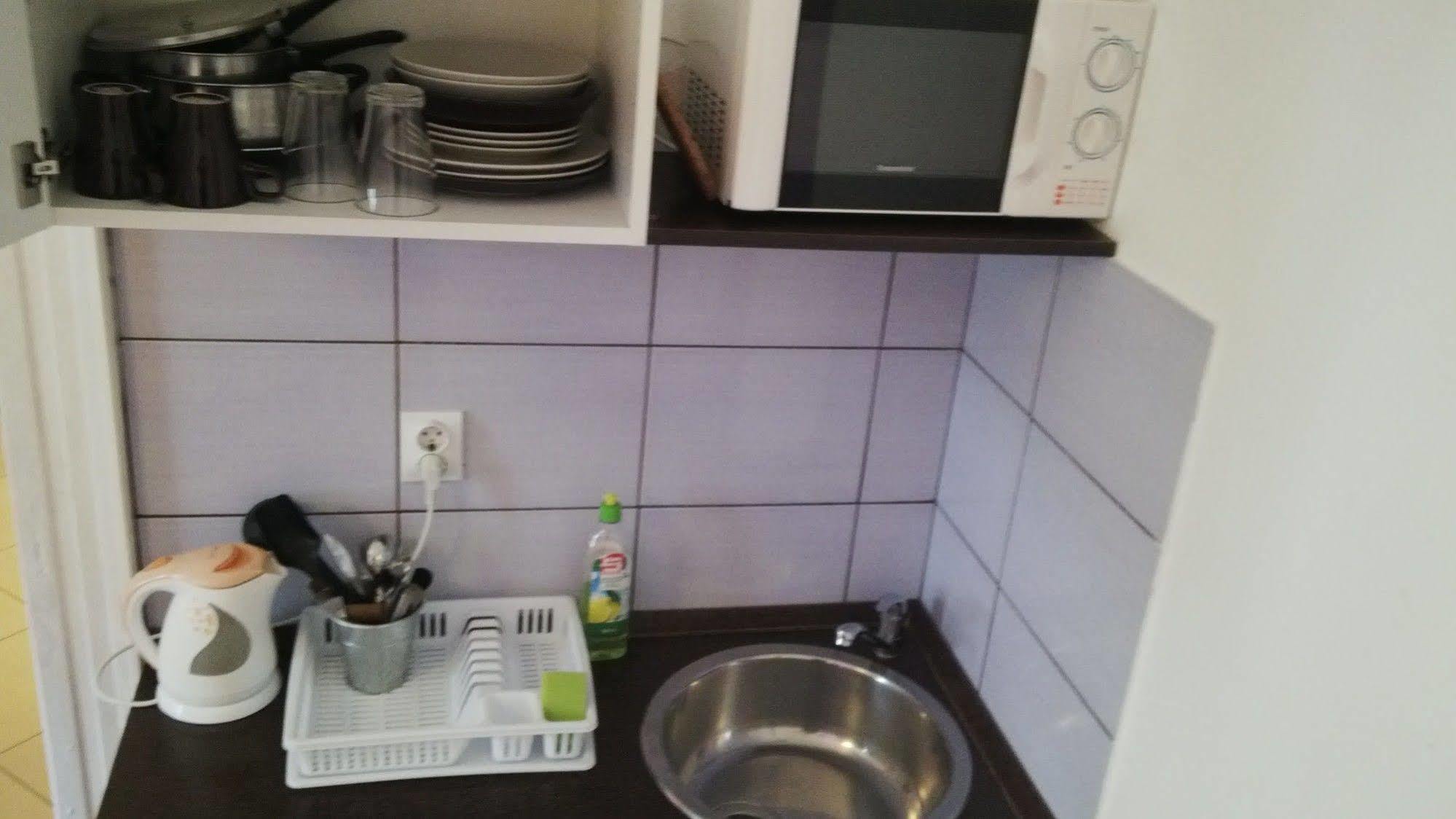 Apartament Downtown