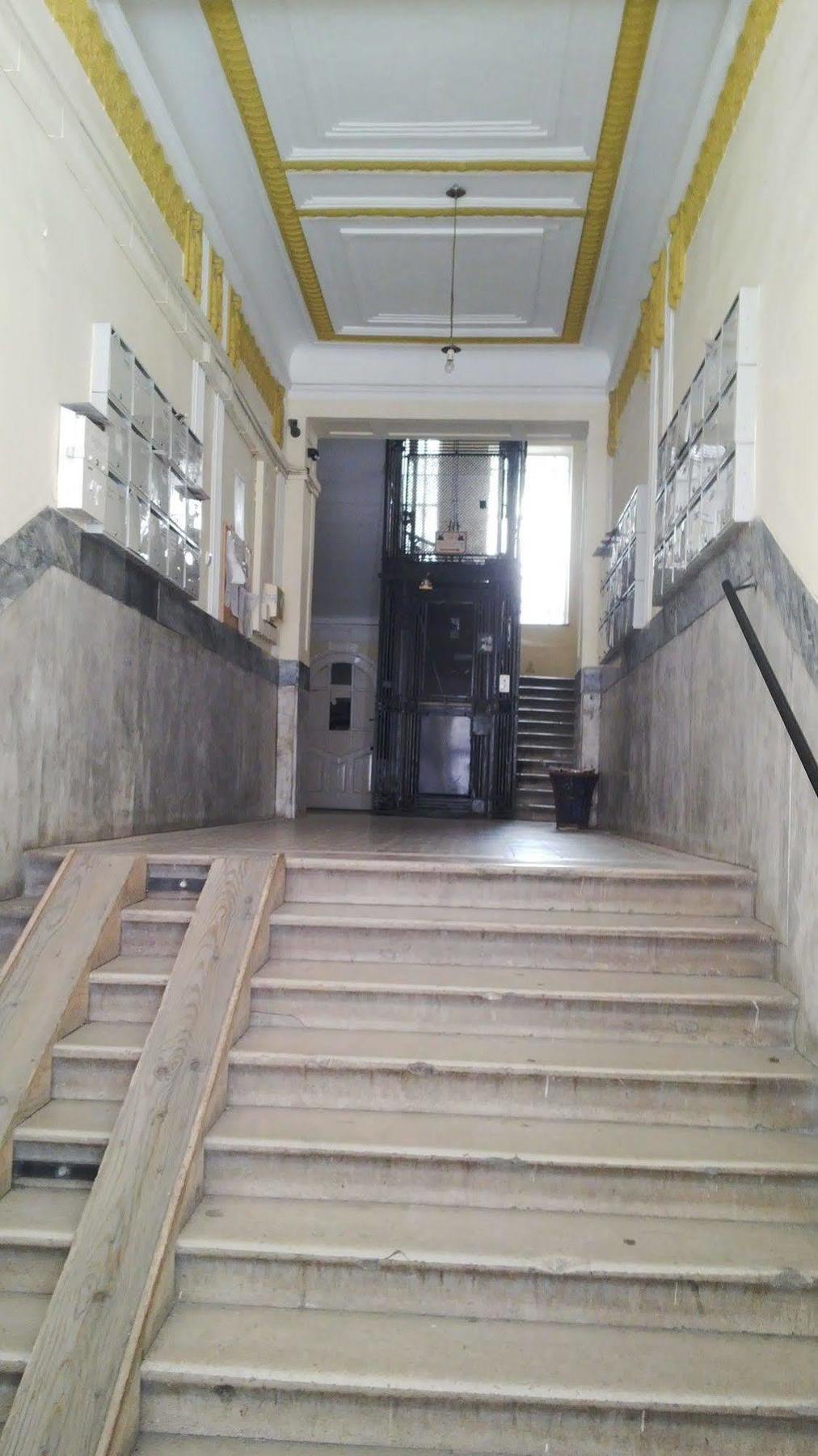 Downtown Apartament Budapeszt