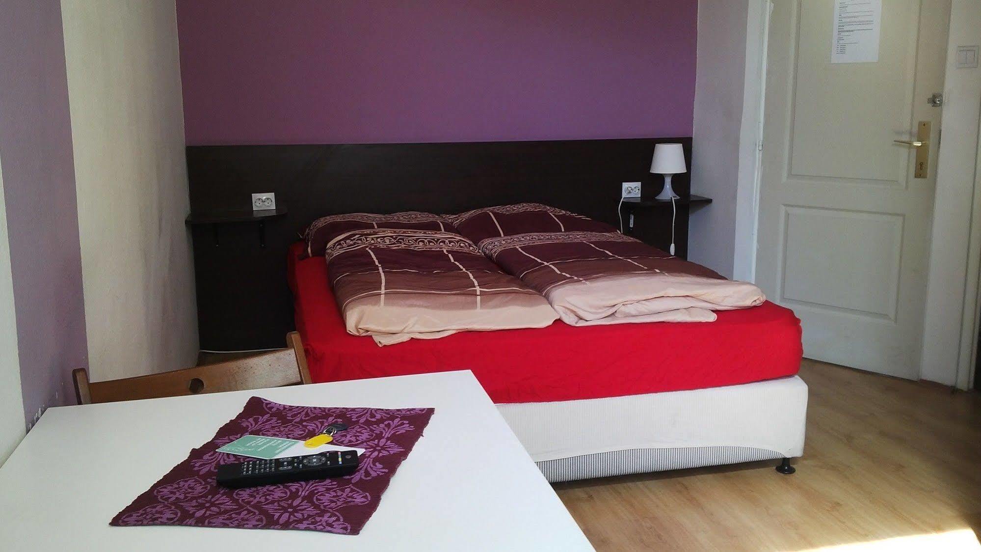 Apartament Downtown