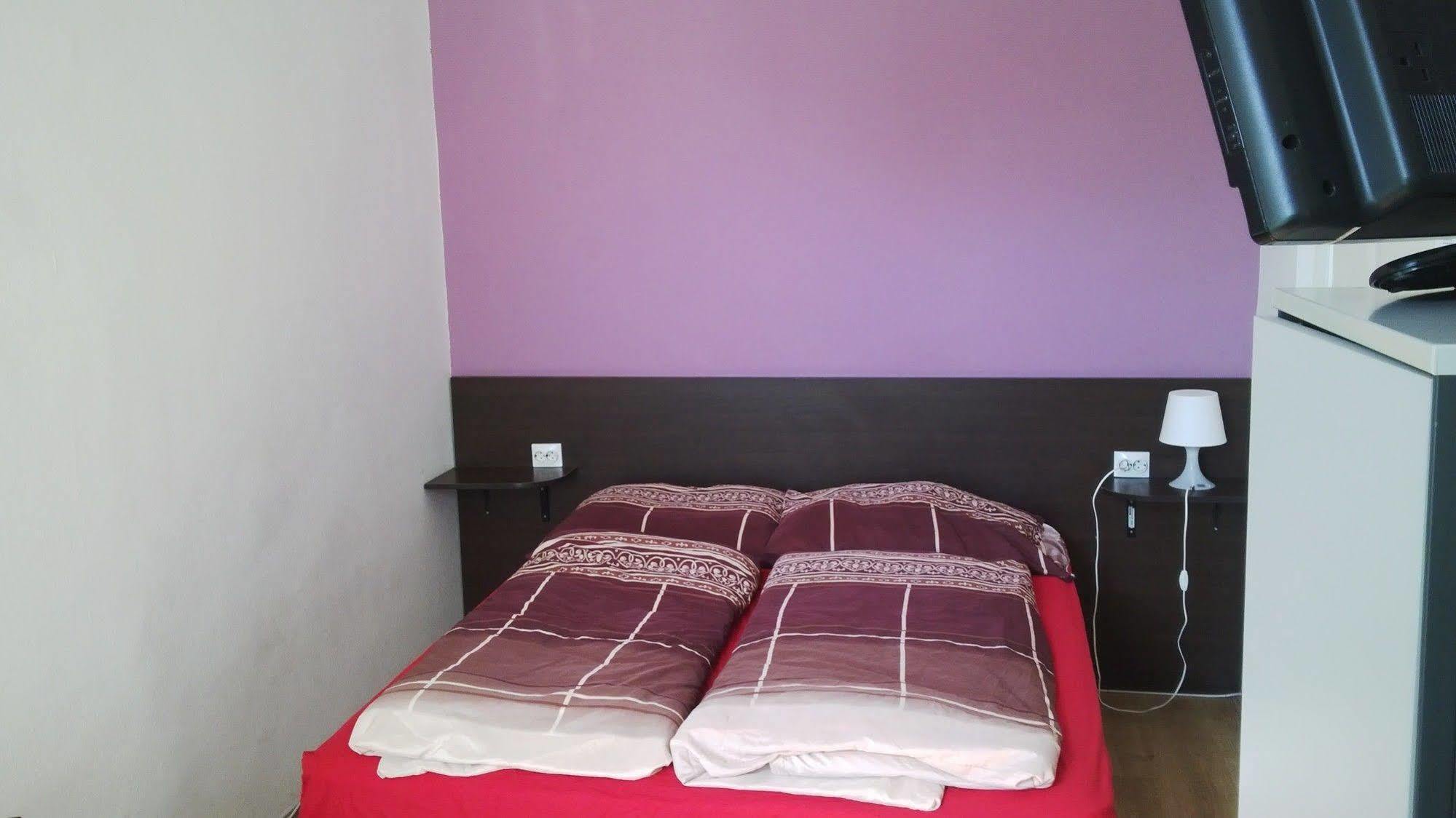 Downtown Apartament Budapeszt